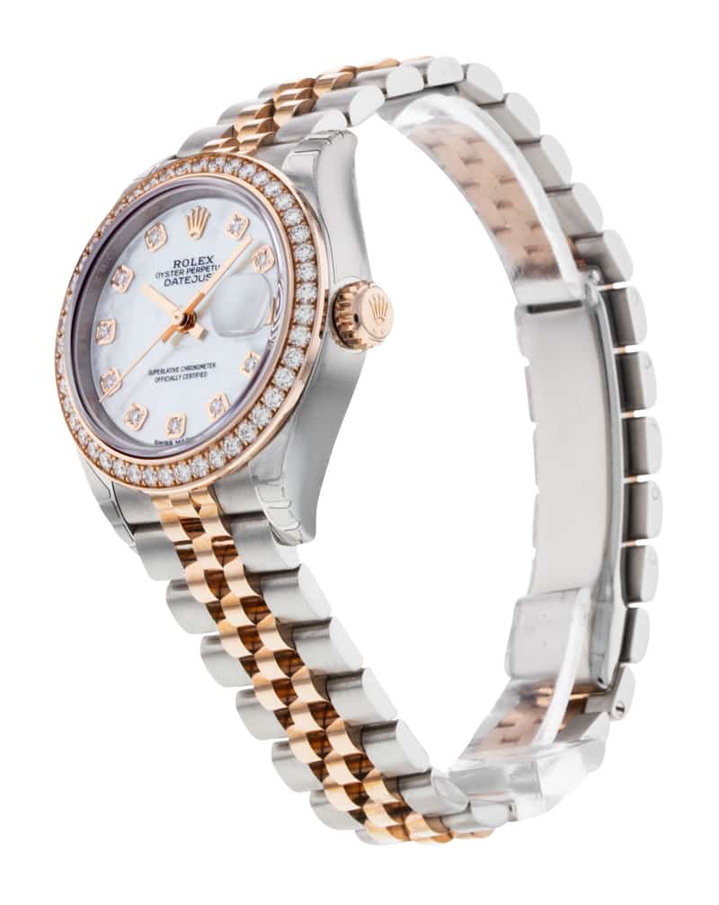 Rolex Datejust Lady 28 279381 RBR